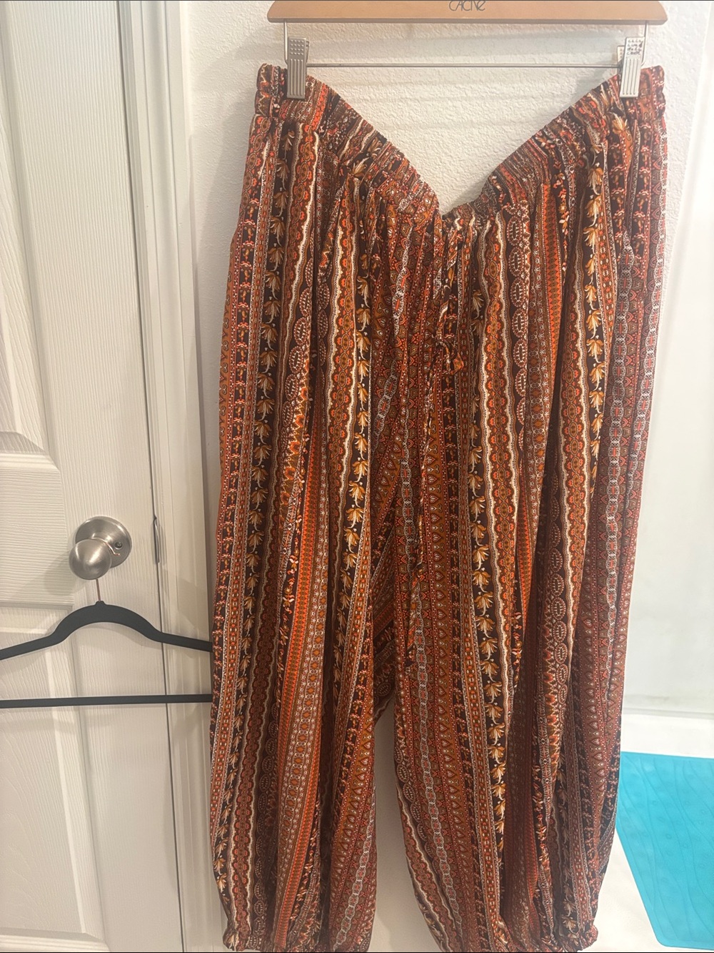Shein Haram pants